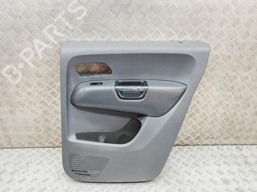 Used Rear right panel VW AMAROK (2HA, 2HB, S1B, S6B, S7A, S7B, AGD) 2.0 BiTDI 4motion (180 hp) 31314717
