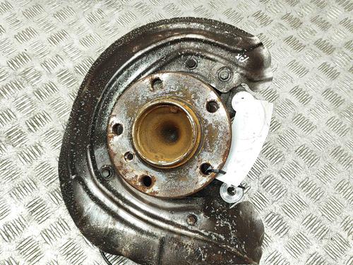 Left front steering knuckle BMW X5 (F15, F85) xDrive 35 i | BP20675915M25 