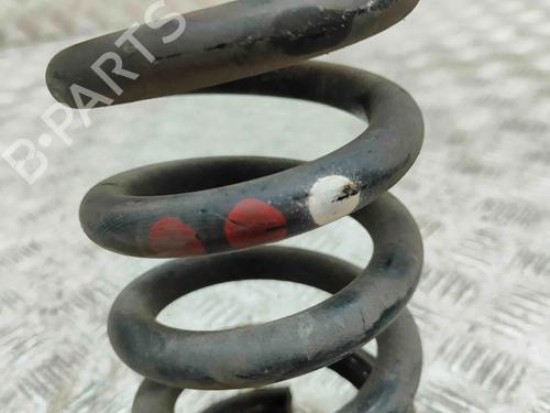 Shock absorber spring MERCEDES-BENZ C-CLASS Convertible (A205) C 220 d (205.404) | BP29542242C152 