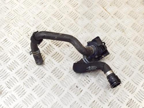 Used Auxiliary water pump Auxiliary water pump AUDI Q5 (8RB) 2.0 TDI quattro (143 hp) 14632197 14632197