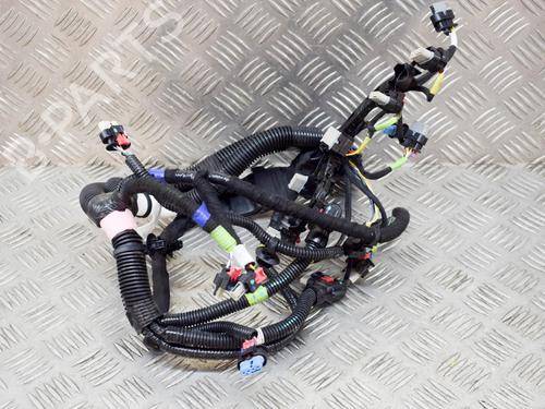 Used Wiring harness Wiring harness TESLA MODEL 3 (5YJ3) EV AWD (351 hp) 27756773 27756773