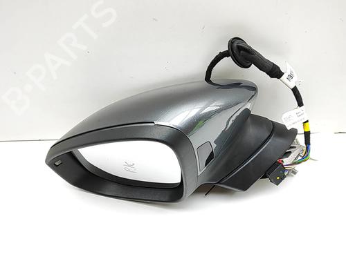 Retrovisor esquerdo Retrovisor esquerdo 36703557 36703557