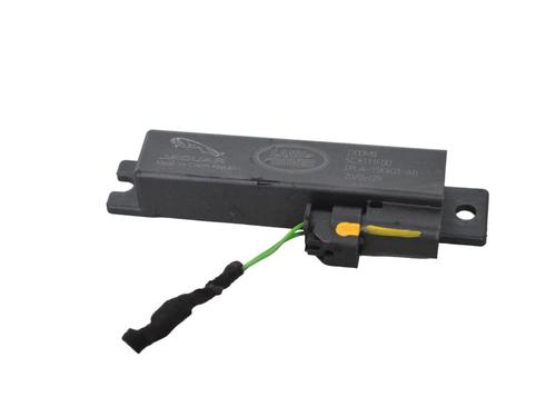 Used Electronic module Electronic module JAGUAR I-PACE (X590) EV400 AWD (400 hp) 33363685 33363685