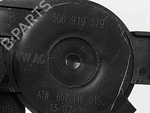 Elektronisk modul AUDI Q2 (GAB, GAG) 35 TFSI | BP28559976M83