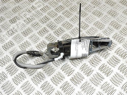 Venstre foran utvendig håndtak VW TRANSPORTER T6 Van (SGA, SGH, SHA, SHH) 2.0 TDI | BP29920707C128