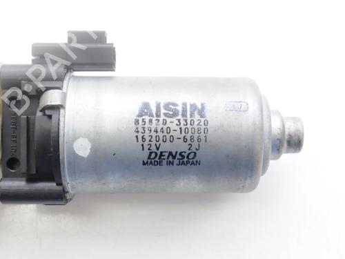 Electronic module LEXUS GS (_L1_) 450h (GWL10_, GWL10, GWL10R) | BP33361273M83  - Image 5