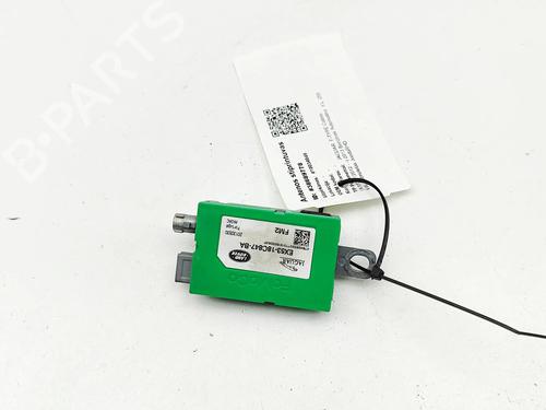 Electronic module JAGUAR F-TYPE Convertible (X152) 3.0 SCV6 | BP39205937M83 - Image 2