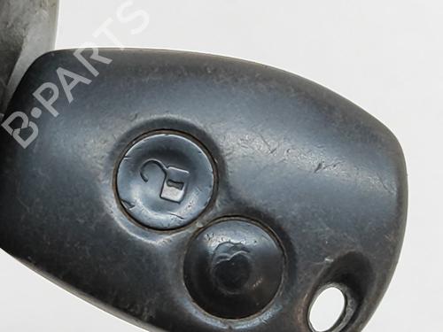 Ignition barrel OPEL VIVARO B Van (X82) 1.6 CDTI (05) | BP18036918M48 