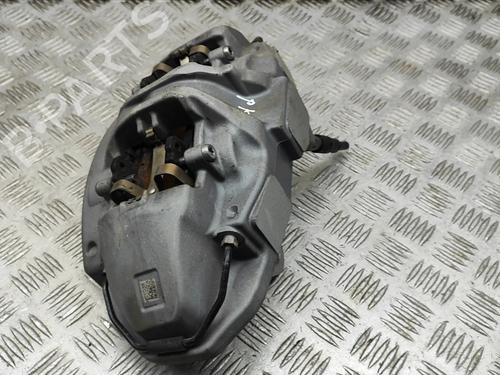 Left front brake caliper MERCEDES-BENZ EQE (V295) EQE 350 (295.125) | BP35983595M105 - Image 3