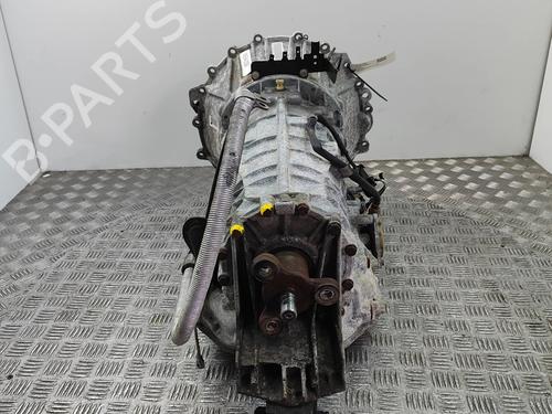 Gearbox BMW 5 (E60) 530 d | BP35982820M3 - Image 5
