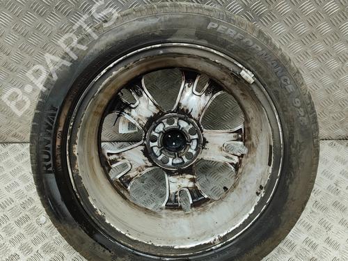 Rim FORD S-MAX (WA6) 2.0 TDCi | BP26710667C45 
