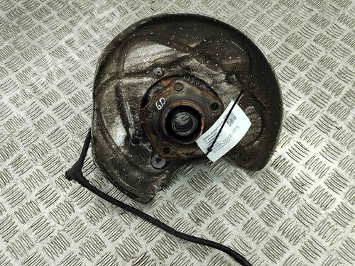 Achsschenkel rechts hinten für AUDI A4 Allroad B9 (8WH, 8WJ) 2.0 TDI quattro (190 hp) 23249915