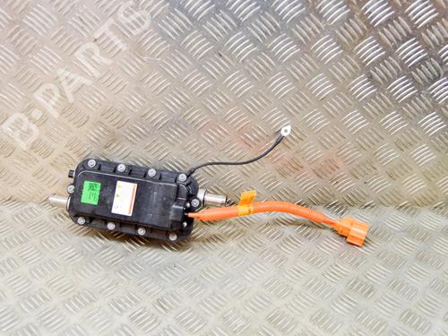 Used Electronic module Electronic module KIA NIRO I (DE) E-NIRO (136 hp) 28548115 28548115