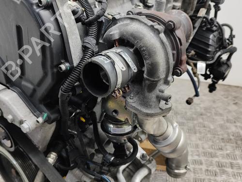 Engine FIAT 500L (351_, 352_) 1.6 D Multijet (199LYE1B) | BP18877992M1 