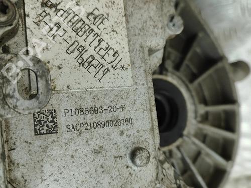 Motor TESLA MODEL 3 (5YJ3) EV AWD | BP28554019M1 