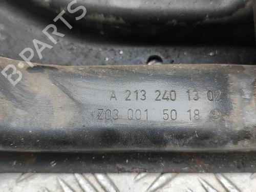 Gearbox mount MERCEDES-BENZ E-CLASS Coupe (C238) E 220 d (238.314) | BP31715296M88 