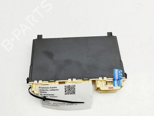 Electronic module MERCEDES-BENZ CLA Coupe (C117) CLA 180 (117.342) | BP33383762M83 - Image 5