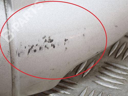 Engine cover AUDI A8 D3 (4E2, 4E8) 3.0 TDI quattro | BP10073613M93  - Image 6