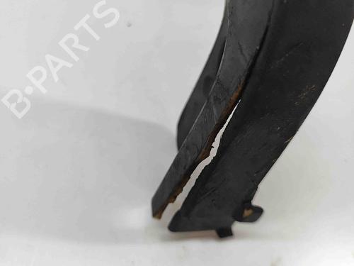 Rear left wheel arch trim BMW X6 (E71, E72) M | BP27803814C136