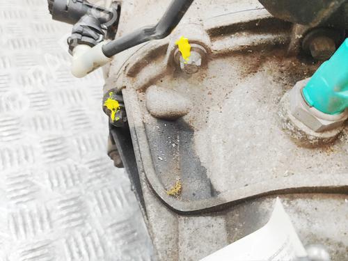 Gearbox RENAULT MASTER III Van (FV) 2.3 dCi 180 FWD (FV04, FV07) | BP39958300M3 - Image 5