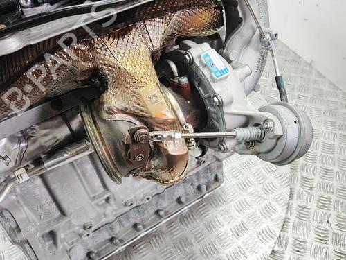Engine AUDI Q3 Sportback (F3N) 2.5 RS TFSI quattro | BP36782680M1 - Image 5