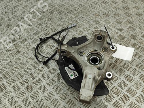 Right front steering knuckle KIA EV3 EV | BP32974274M26  - Image 5