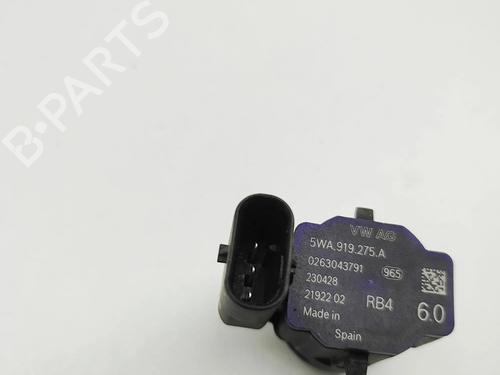 Electronic module AUDI Q4 E-TRON Sportback (F4N) 40 | BP38540366M83 - Image 6