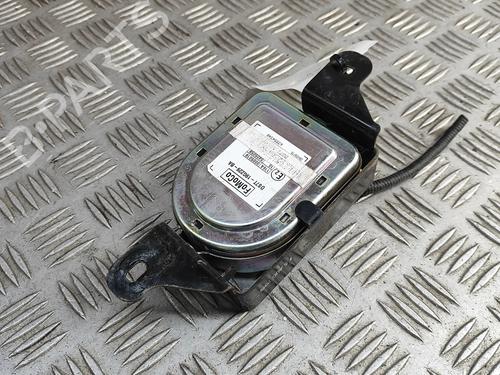 Electronic module FORD RANGER (TKE) 3.2 TDCi 4x4 | BP27576916M83 