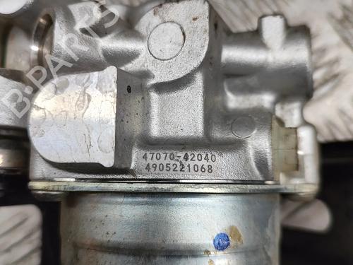 Servo brake TOYOTA RAV 4 V (_A5_, _H5_) 2.5 Hybrid (AXAH52) | BP30937526M42