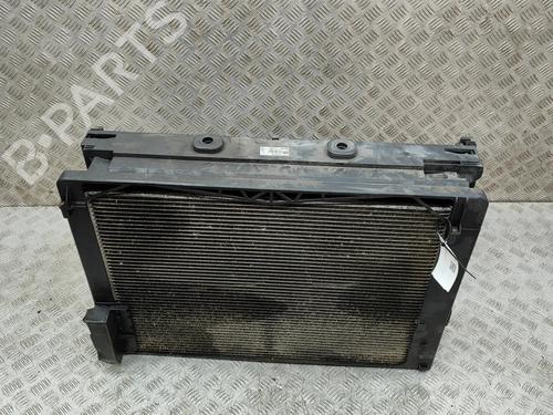 Used Radiator set Radiator set 39072997 39072997