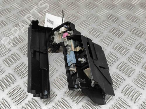 Cable PORSCHE PANAMERA (971) 3.0 (97AAA1, 97BAA1) | BP23562119E12 