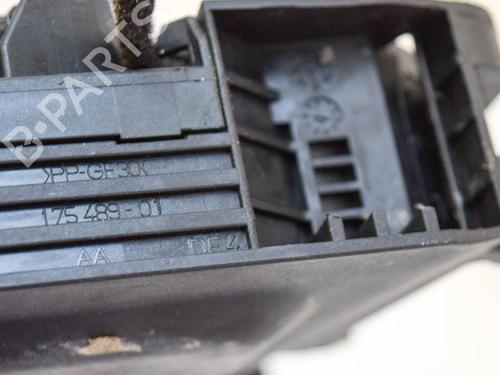 Pedal BMW 1 (F20) 116 d | BP6752691I4