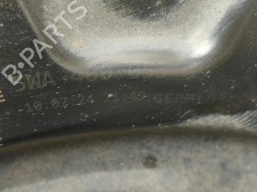 Left front steering knuckle AUDI A3 Sportback (8YA, 8YF) 35 TFSI | BP39646625M25  - Image 6