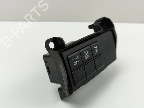 Switch MAZDA MX-5 IV (ND__) 2.0 | BP28687693I30 - Image 2