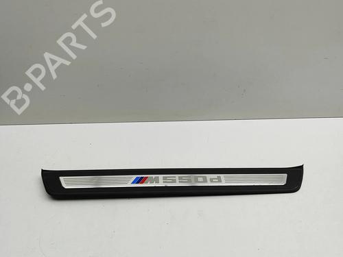 Used Step BMW 5 Touring (F11) M 550 d xDrive (381 hp) 30005026