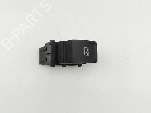 Left front window switch SKODA ENYAQ iV SUV (5AZ) 80 | BP33385626I27 - Image 2