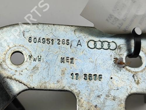 Control unit AUDI Q5 (FYB, FYG) SQ5 TFSI quattro | BP38059017M11 - Image 6