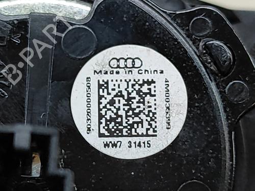 Speaker AUDI Q7 (4MB, 4MG, 4MQ) 3.0 TDI quattro | BP23415709E2 - Image 6