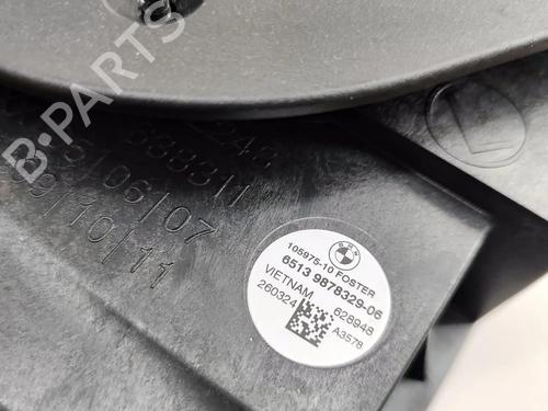 Electronic module BMW X2 (U10) iX2 xDrive 30 | BP27787807M83 