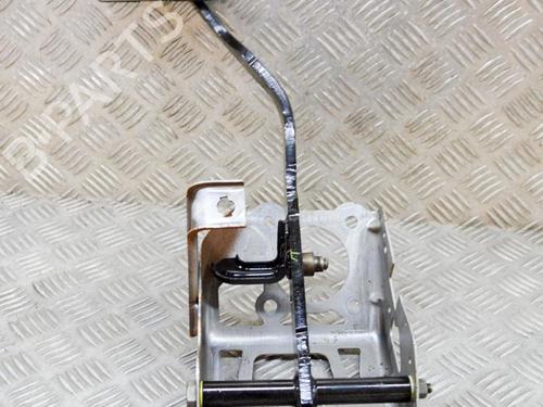 Used Break pedal MASERATI QUATTROPORTE VI 3.0 S Q4 (411 hp) 12125060