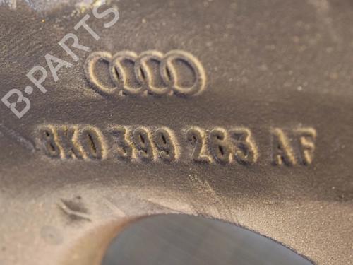 Gearbox mount AUDI A4 B8 (8K2) 1.8 TFSI | BP14614666M88 