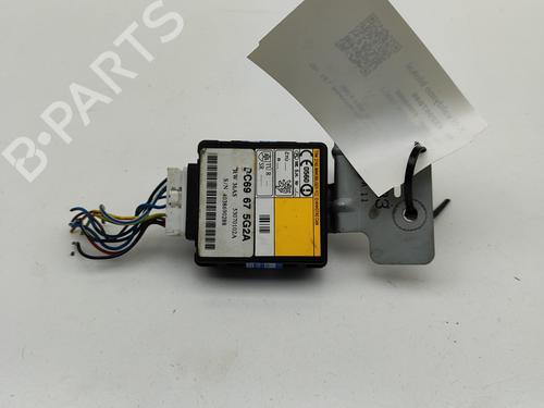 Used Electronic module MAZDA MX-5 II (NB) 1.8 16V (NB8C) (140 hp) 30178320