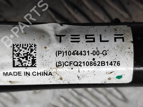 Left rear suspension arm TESLA MODEL 3 (5YJ3) EV AWD | BP28554032M14 