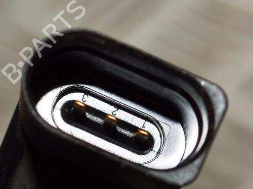 Electronic sensor VW PASSAT B6 (3C2) 2.0 TDI | BP14658844M84 - Image 3