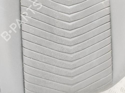 Rear seat CUPRA BORN (K11) 58 | BP31951301C17 