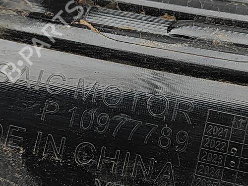 Grille MG MG 4 (EH32) EV | BP31687339C40 