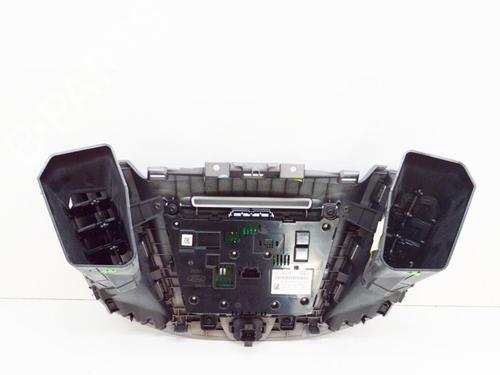 Luftventil FORD TRANSIT V363 Van (FCD, FDD) 2.0 EcoBlue RWD | BP14626494I21 