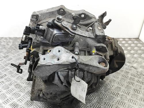 Gearbox VW PASSAT B7 (362) 2.0 TDI | BP33797744M3 - Image 3