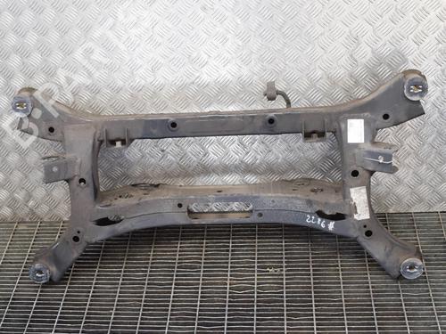 Used Rear axle KIA SPORTAGE IV (QL, QLE) 1.6 GDI (132 hp) 6864199