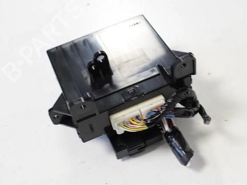 Used Electronic module SUBARU OUTBACK (BR) 2.0 D AWD (BRD) (150 hp) 9874717